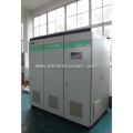 Three Phase Variable Frequency AC Power Supply